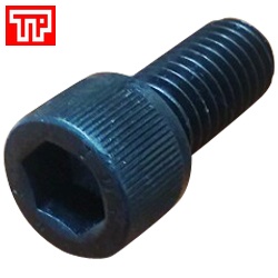Bu lông lục giác chìm đầu trụ thép đen 12.9